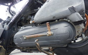 HONDA ZOOMER AF58