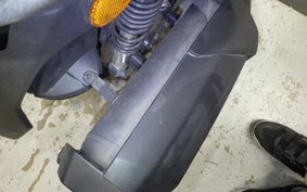 YAMAHA CYGNUS 125 XSR 3 2023 SED8J