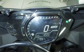 HONDA CBR250RR MC51
