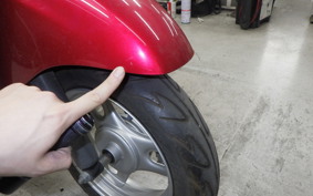 HONDA DIO FIT 2003 AF27