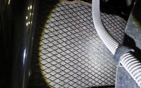 KAWASAKI ZZ-R400 Gen.2 2002 ZX400N