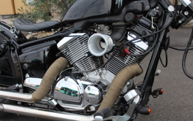 YAMAHA DRAGSTAR 250 VG02J