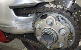 DUCATI 1098 S 2009