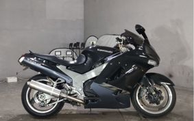 KAWASAKI ZZR1100 1998 ZXT10D