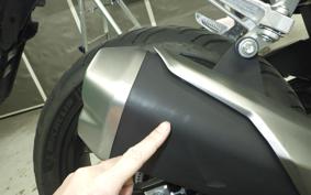 HONDA CBR400R 2024 NC65