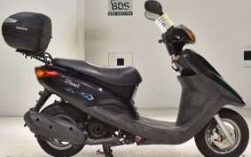 YAMAHA AXIS 125 TREET 2001 SE53J