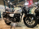 Фото Honda GB350 2023 с японского аукциона