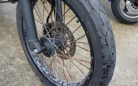 YAMAHA TRICKER DG10J