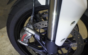 DUCATI MULTISTRADA 1200 S 2016