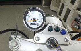 SUZUKI VANVAN 200 NH41A