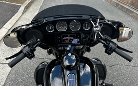 HARLEY FLHXS 2020 KRP