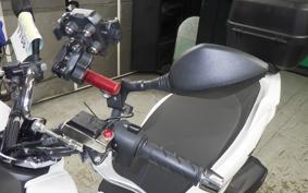 HONDA PCX 125 2025 JK05