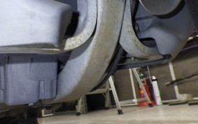 SUZUKI LET's 4 CA45A