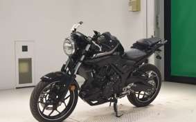 YAMAHA MT-03 2019 RH13J