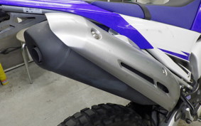 YAMAHA WR250R 2017 DG15J