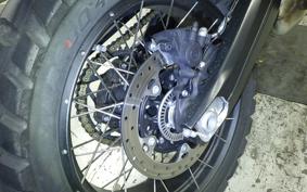 BMW F900GS 2025