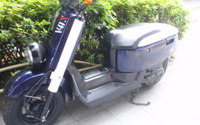 YAMAHA VOX Deluxe SA52J