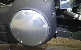 HARLEY FXDF 1580 2014