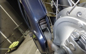 HONDA C90 SUPER CUB E HA02