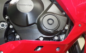 HONDA CBR600RR 2021 PC40