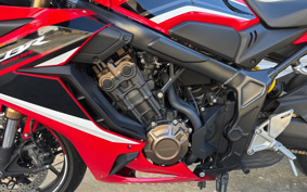 HONDA CBR650R 2021 RH03