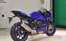YAMAHA YZF-R1 2026 RN65J