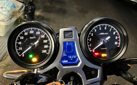 HONDA CB1100RS FINAL ED 2022 SC65