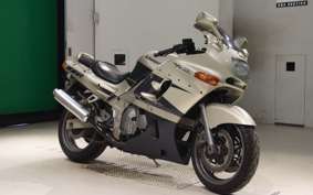 KAWASAKI ZZ-R400 Gen.2 1999 ZX400N