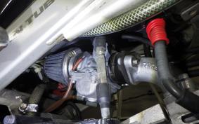 HONDA MONKEY R AB22