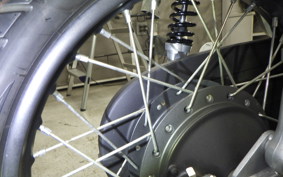 HONDA ｸﾛｽｶﾌﾞ110-2 2025 JA45