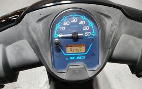 YAMAHA JOG AY01