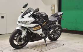 KAWASAKI ZX-4R SE 2025 ZX400P