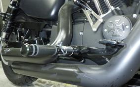 HARLEY XL883N 2015
