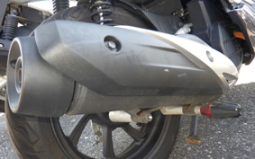 HONDA PCX125-3ﾊEVEﾘｯﾄﾞ JF84