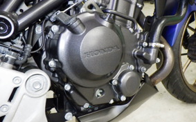 HONDA CB250RA MC52