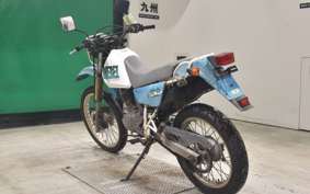 SUZUKI DJEBEL 200 (DR200SE) 2022 SH42A