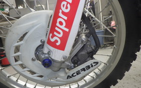 YAMAHA WR250R 2024 DG15J