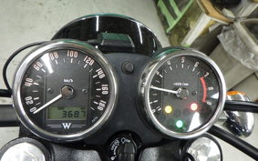 KAWASAKI W800 STREET 2022 EJ800E