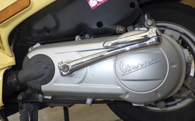 VESPA LX125