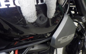 HONDA CB190SS 2019