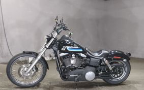 HARLEY FXDB1580 2007 GX4