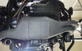 HONDA REBEL 500 A 2017 PC60