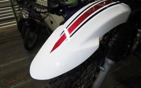 YAMAHA SEROW 250 Gen.2 DG17J