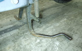 HONDA DIO GEN 2 AF27