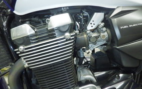 SUZUKI GSX1400 2003 GY71A