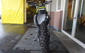 OTHER  HUSQUARNA TE150 TE150I