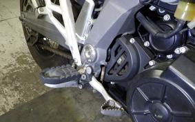 BMW G650X COUNTRY 2007