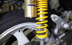SUZUKI GSX400 IMPULSE S 1996 GK79A