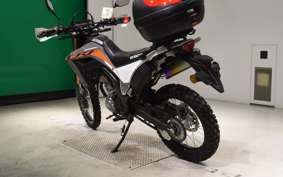 HONDA CRF250L 1998 MD47