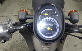 HONDA TODAY 2 2006 AF67
